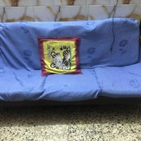 تخم ماليزي • كنب ٧ مقاعد • جسر ديالى