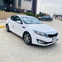 اوبتيما ٢٠١١ • خليجي • رقم سليمانية