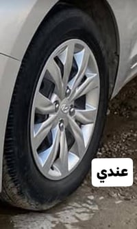 عندي هذا الويل حديد وكبات  اريد مراوس نفس هذا الويل يلي بل صوره 075180...