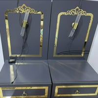 تخت ومرتبة • كركوك