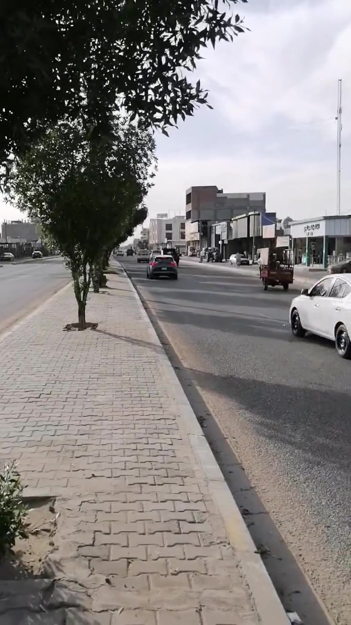 للبيع / أرض تجاريه بالرمادي شارع ٤٠ مباشره طابو
      زراعي سند (٢٥) تحويل مباشر..موقع جيد جدا.. 
    المساحه/٣٣٠  متر  الوجه/ ١١ ×  ٣٠
    علما يتوفر لدينا عروض مساحات كبيره تجاريه
   للاستفسار مع مكتب أبو وسام للعقارات.. الجاد بالشراء يتصل.. أو نتشرف بزيارته للمكتب/ *********** واتساب أبو وسام للعقار...لا أتعامل بالتعليقات لطفاً
  مكتبنا رمادي شارع٤٠ مقابل جامع الواثق.
