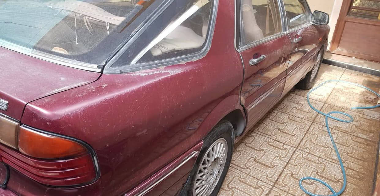 سلام عليكم ميسيوشي مديل 92كله عل بلاد كير وتماتيك سياره شرط وكفاله تخم تاير صدر بل جيس كهربائيات كله تشتغل سياره شرط تحويل رقم انبار مشروع وطني وين ميعجبك تحول
مكينه سوناتا 1800 السعر 38 
***********
