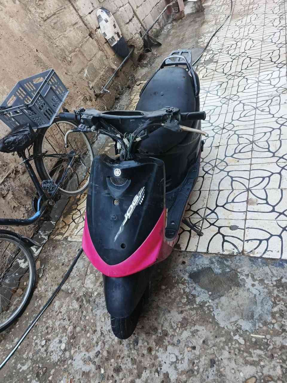 قجمه اخت لرمبه  سلف لو راجز لو شخاطه واكفه و وكصه يعني ملاحضات اقره لمنشور عدل ودبل اشاره نقصهن كلوبات  فقط مكينه رمبه نص هندر تشتغل  سعرها اب 250قفل قفل بل واقع احلا من لصوره جماعه ال 200اعبر لمنشور ولصير زعطوط وتعلق بهاذ لسعرلان راح افشلك  كفراتها جدد متواجد خاص مكاني بغداد لمايشتري ويضل بس يعامل بل خاص   وليشتري اخلي علاراسي ملاحضه متواجد خاص مكاني بغداد


**إذا كنت صاحب هذا الإعلان وتريد حذفه لأي سبب، رجاءا أرسل رسالة إلى الدعم الفني**