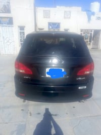 تويوتا إبسوم • الناصرية • قضاء الصلاح