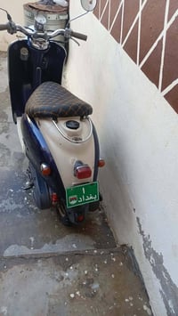 ماطور ستين كلاسيك محرك سبانه ممحطوط علي بلادي من لك لك نشاط فول محرك ن...