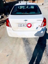 شيفروليه اوبترا • ٢٠٠٤ • كفاله عامه