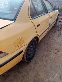 سمند للبيع بدون راعي 07802622523 الشراي يتصل وبي خير ويدلل