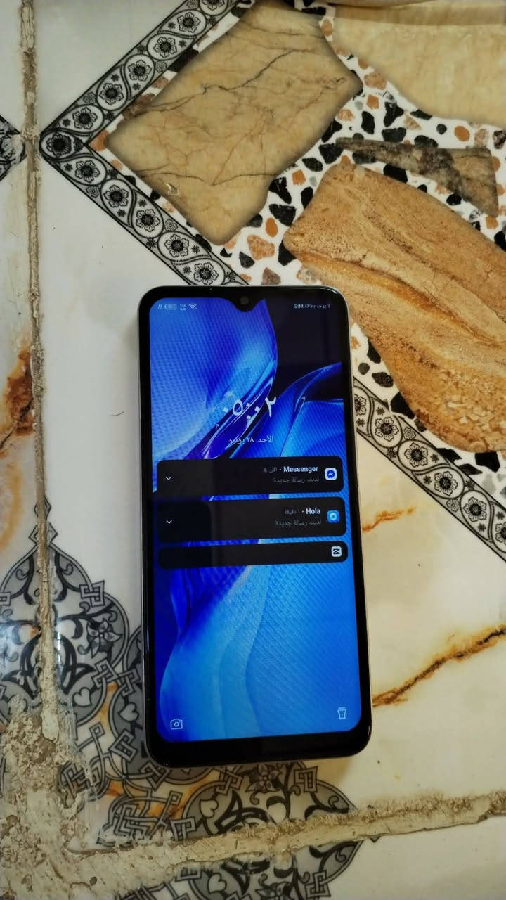 السلام عليكم موبايل انفنيكس نوت 11 للبيع السعر خاص


**إذا كنت صاحب هذا الإعلان وتريد حذفه لأي سبب، رجاءا أرسل رسالة إلى الدعم الفني**