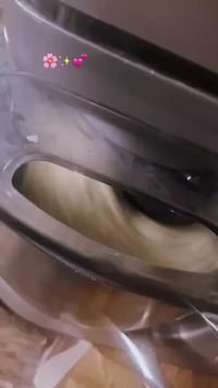 عجانة • خلاط • عدة مطبخ