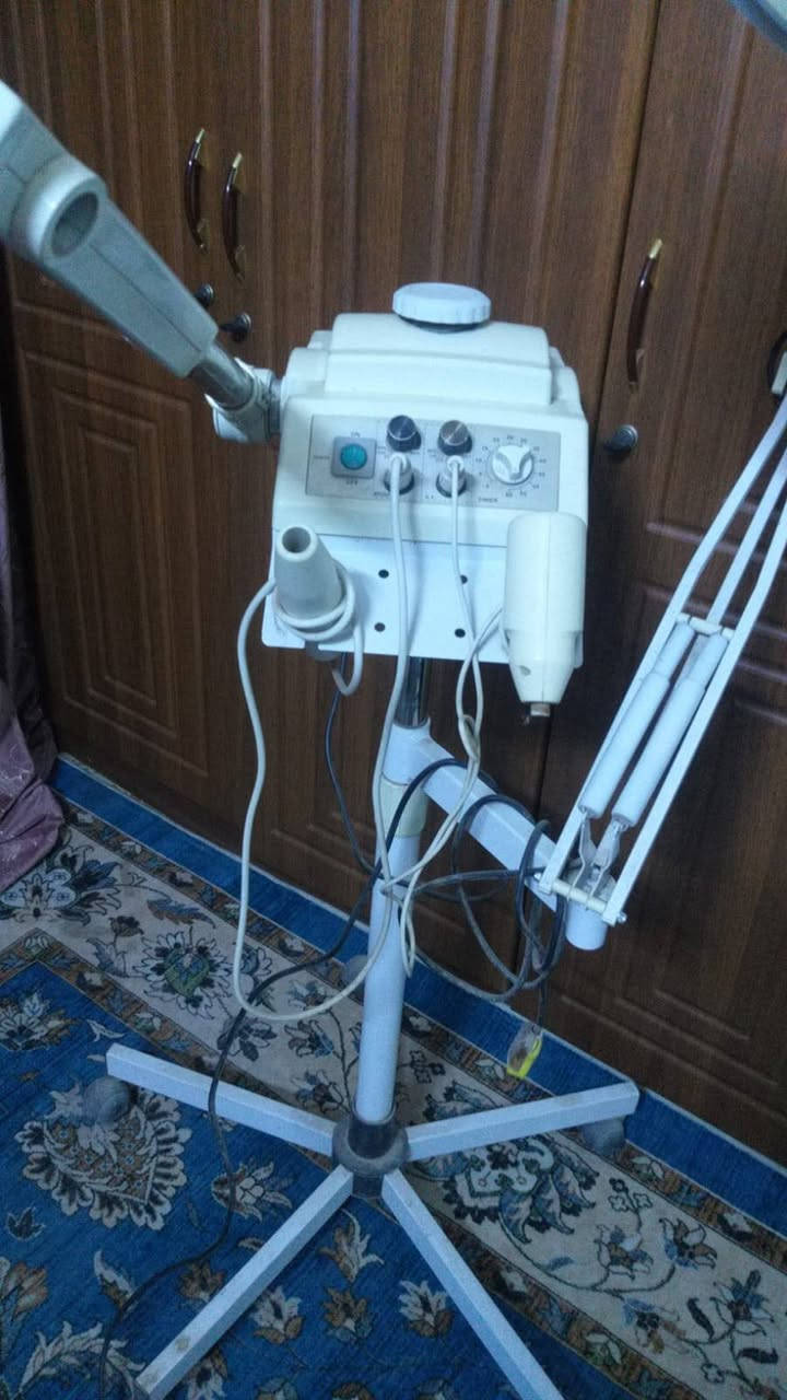 جهاز نضاره كامل للبيع 
***********
