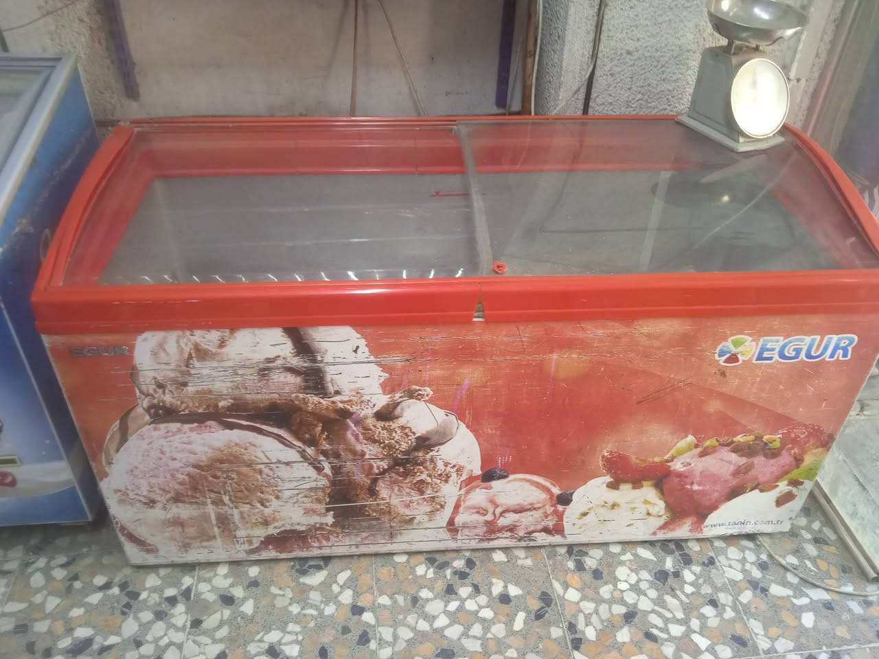 8عارضات للبيع ومجمده وحده والاستفسار ع الخاص


**إذا كنت صاحب هذا الإعلان وتريد حذفه لأي سبب، رجاءا أرسل رسالة إلى الدعم الفني**