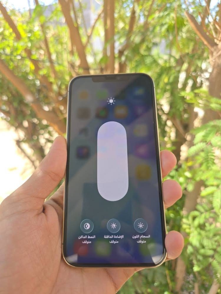 اقرى المنشور كامل يالة تتصل مكاني كربلاء
ايفون12برو ماكس شرق اوسط AAA ماستر
مكفول من كلشي حتى من الشخط ذاكرة 256 بطارية بلادية 75 اكدر ارفعها اسويهة ٨٦ بس متسوة ناكل حرام مكاني كربلاء السعر ٤٩٠ مجال شي بسيط 
وياه شاحنه وايربد فقط الشراي يتصل*********** كربلاء, العراق
