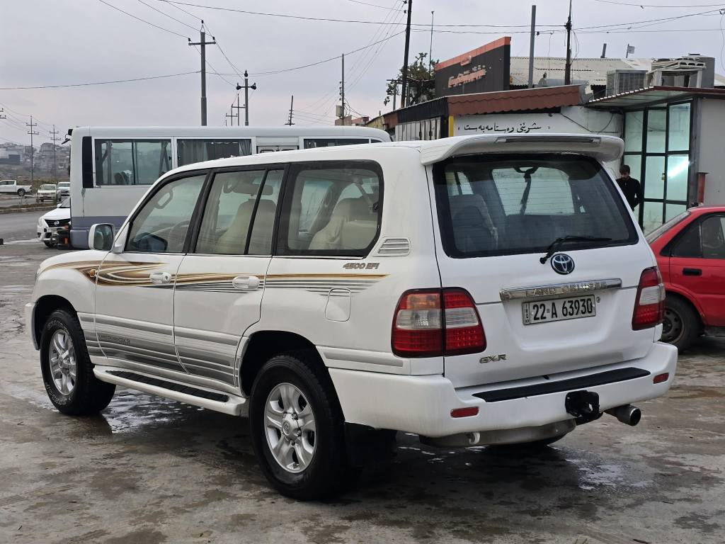 لاندکرۆزەر مۆنیکا 2006فول مواسەفات
شەش پستنە مەکینە و گێڕو ئەکسلو دەبڵ ئەکسلو کارەبای هەموو گیانی بە شەرتە سبوغ عامەوەرگەڕاوە پێش و پشتی کەپسە سەنەوی ٢٠٢٣بەسەرچوە تحویل غەرامە بڕاوە بەشەرت ماڵی دۆستە سعری ١٣٥گەڵا ***********شوێن تەق تەق كويسينجاك, أربيل
