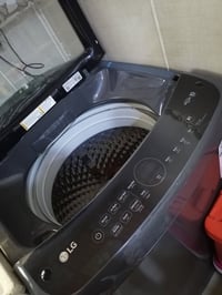 ال جي • ١٨ كيلو • محرك نحاس