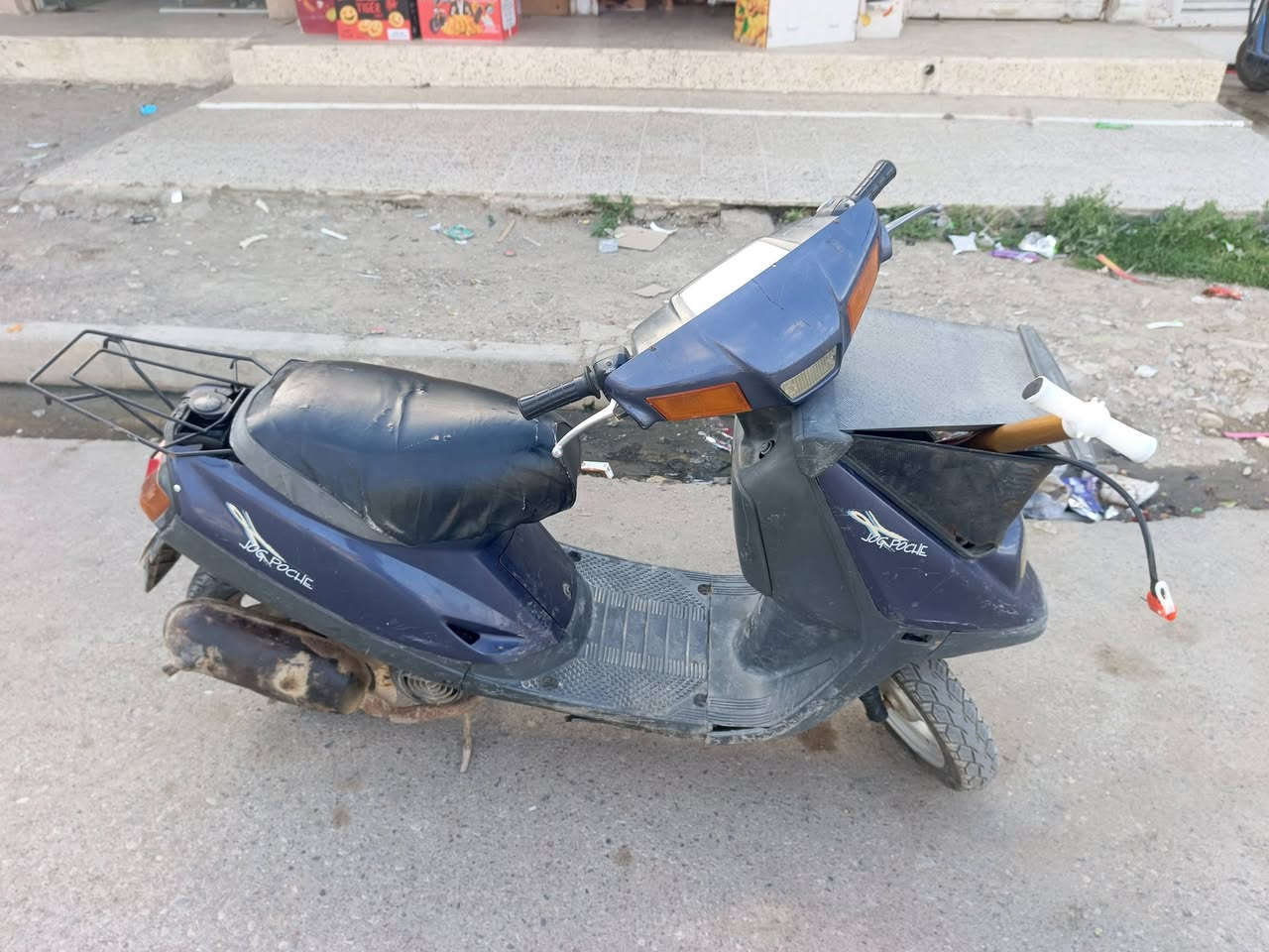 ماطور بزون للبيع السعر 150 اشراي يخابر ***********
