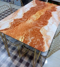 طاولة • البصرة • شط العرب