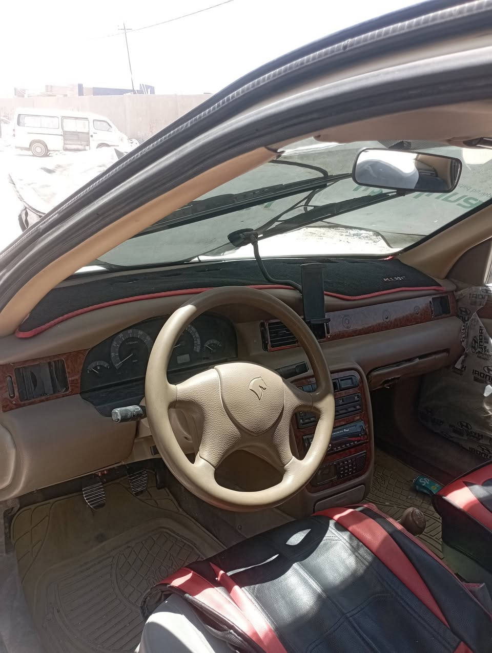 السلام عليكم مرخصت الآدمن سمندمزاد مديرية مرور الكرخ بغداد معفيه من الضريبه والكمرك كتابه موجود اتراجع مديرية مرور الكرخ اولياته وترقم بغداد بديه شوف العين ابلاديه السعر 20اوبيه مجال مكانه بابل الاستفسار الرقم ***********مامتواجد عل فيس
