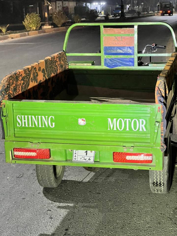 سلام عليكم ستوته للبيع نضيفة شوفت عيني الي بل صوره ستوته من كلشي شغاله كهربائيات موديل 2021  سعرر1650  وما متواجد عل فيس هاذه رقمي *********** بي واتساب
