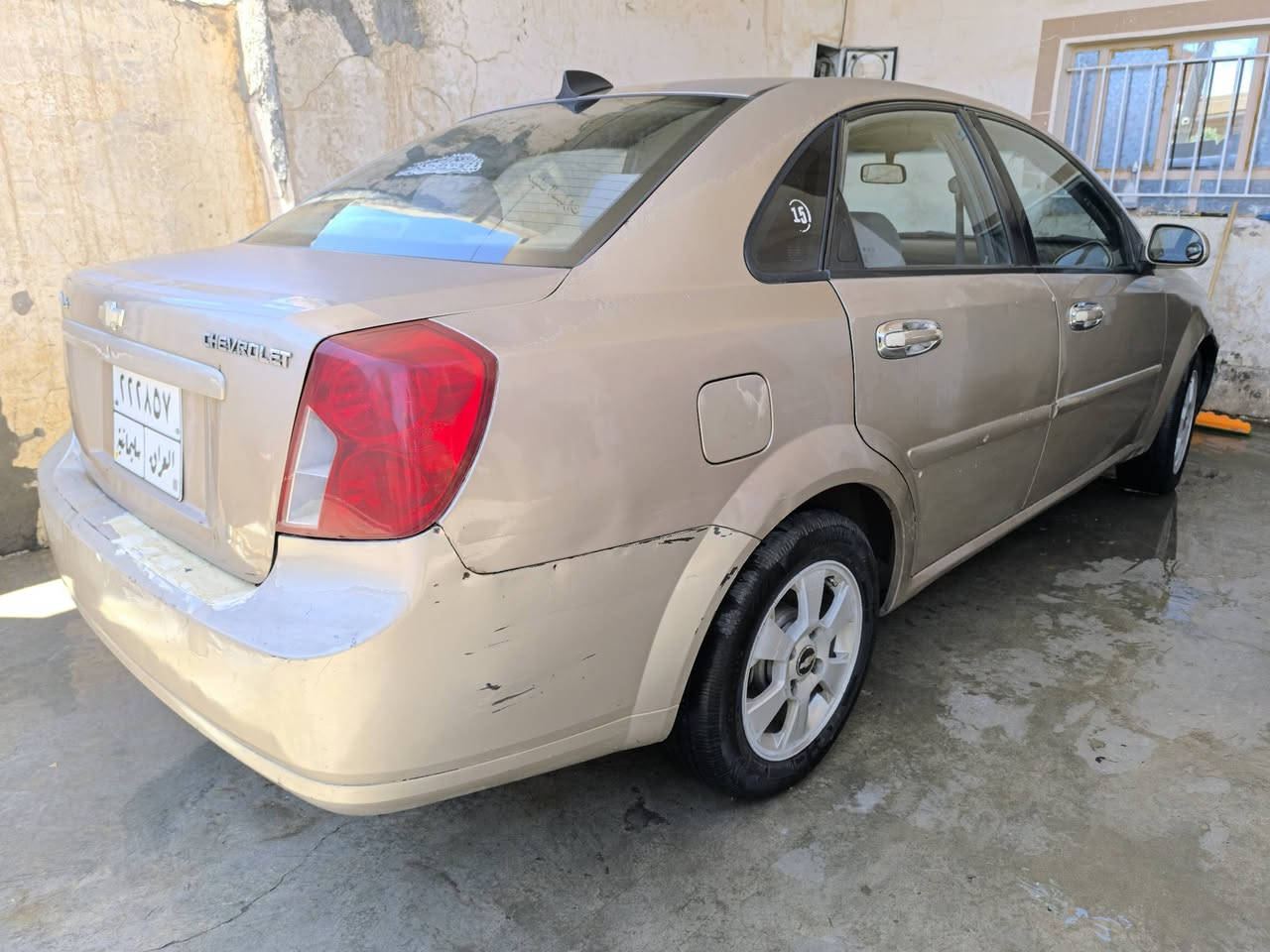 اوبترا 2009 اوتۆماتیک.ذهبي..مکفول ثلاث قطع رەش اثر جراد.بدون دواخل..تبرید ثلج.تايرات.گیر و محرک ابشرط. جدد.سليمانية..عنوان. .كفري..كلار.شراي يخابر..مامتواجد عل نت..سعر. 63 معاملە...ر.ت..***********
