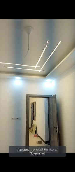 دار للايجار حي السماح الثانية طابقين 100متر قبل اسواق الهلالي بفرعين شارع مبلط جديد منطقة هادئة البيت زيرو كامل وجاهز ويحتوي على سبلت بغرفة النوم  للاستفسار اكثر ***********
*********** موصل, نينوى
