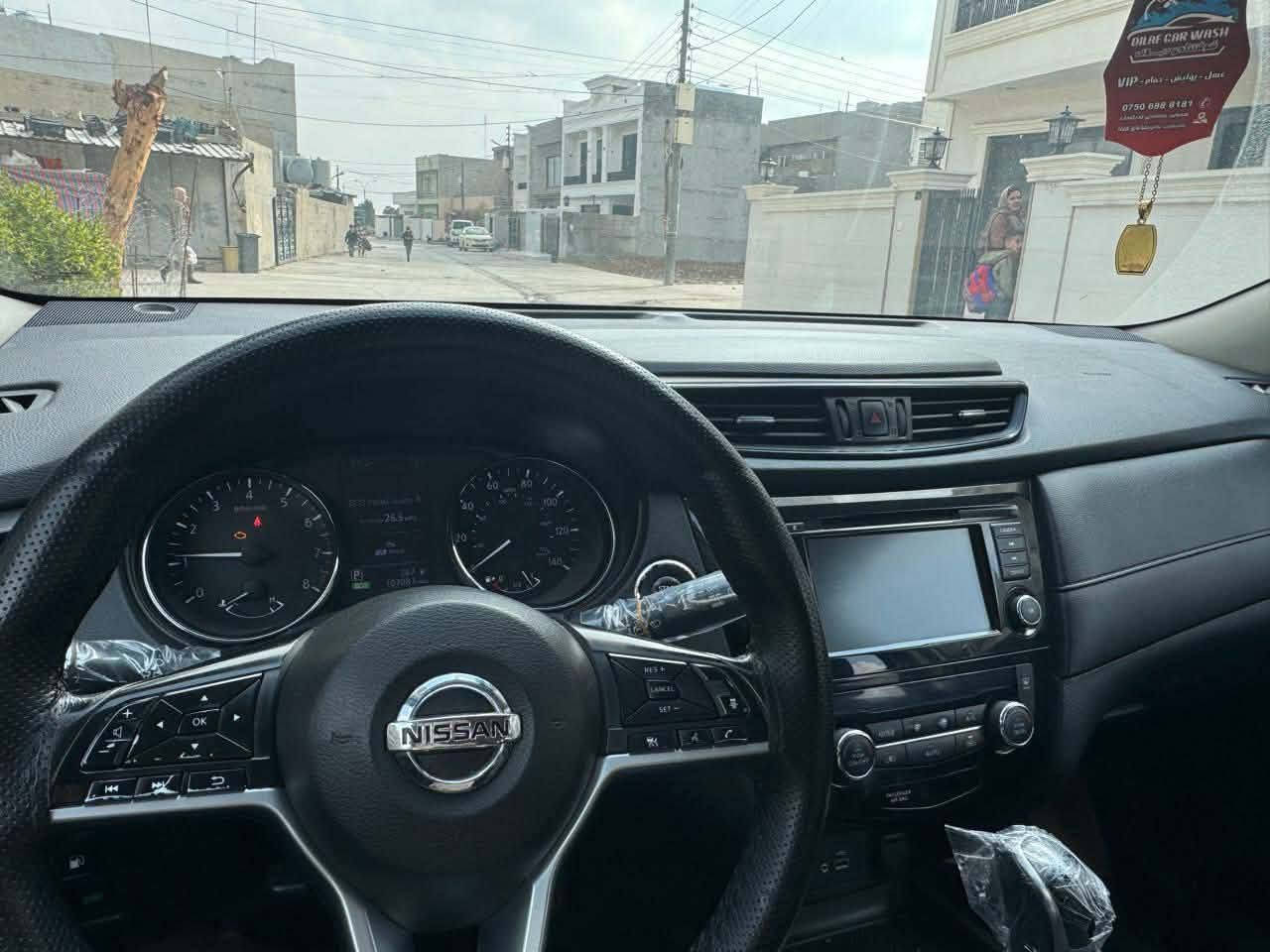نیسان ڕۆگ 2018 فول مواسفات پانۆڕاما گوشن هیتەر و کارەبایی دەبل اکسل  قەپات مواسفات دوو پارچەی بۆ یاغە بێ ژوورێ بەناوی خۆمانە سەنەوی نوێیە سعری 150 وەرەقە ڤایبەر واتس ئەپ أربيل, العراق


**إذا كنت صاحب هذا الإعلان وتريد حذفه لأي سبب، رجاءا أرسل رسالة إلى الدعم الفني**