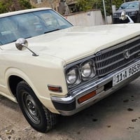 الغوالي اكراون مديل ١٩٧٧ رقم بغداد الجديد هزه جديده تعمير جديد خير من ...