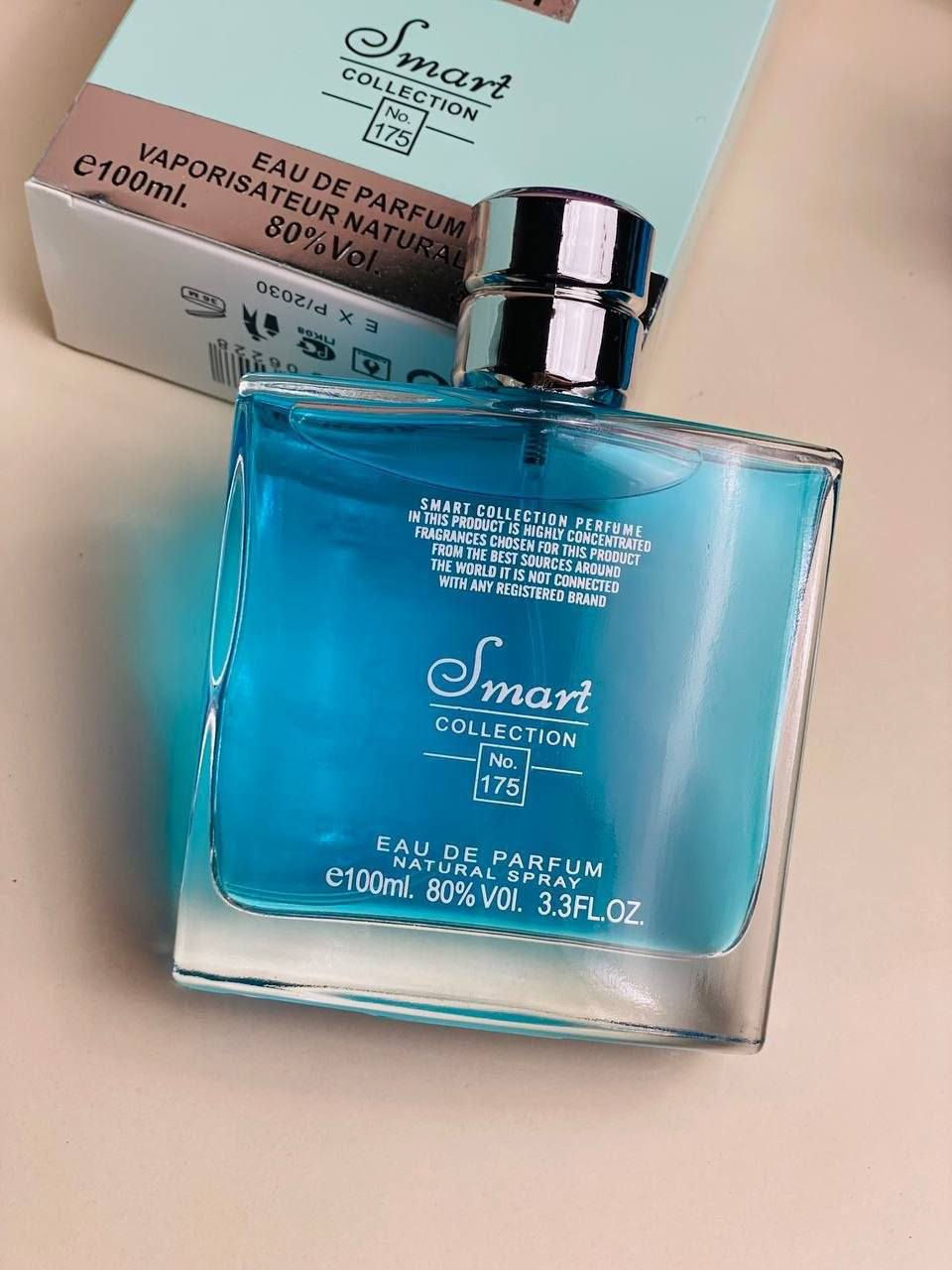 عطر  دنهل سمارت ( دنهل الأزرق ). dlinhll 
عطر رجالي فخم اصلي💯
دهنل لون البحار هو عطر منعش وجذاب من باقة عطور دنهل للرجال ، ظهر هذا العطر في عام 2002 م بعد النجاح الذي حققه عطر دنهل ديزاير الأحمر الذي ظهر في عام 2000م.
تفوح من أعلى العطر روائح الليتشي واليوسفي ، وزهرة اللوتس والبرغموت ، وفي المنتصف تفوح منه رائحة البرتقال وعطرية البحر وخشب الورد البرازيلي ، ومن قاعدته تفوح منه التونكا والعنبر والمسك والبنزوين.
مميزات عطر عطر دنهيل ديزاير بلو للرجال
1-تركيز عطر دنهيل ديزاير بلو للرجال ذات نسبة 100%
2-ينتمي لأشهر الماركات العالمية المتخصصة في صناعة أجمل العطور
3-رائحة جميلة وجذابة لا مثيل لها.
4-قوة ثبات عالية تدوم لفترة طويلة
5-استخدامه مناسب للجميع.
6-لا يسبب أي تهيج أو حساسية البشرة.
7-مناسب للاستخدام في جميع الأوقات صباحاً أو مساءاً.
#الاصلي المنشأ فنلندا 🇫🇮💯
سعر الدرزن 
يوجد خدمة توصيل لجميع المحافظات العراق 🚘


**إذا كنت صاحب هذا الإعلان وتريد حذفه لأي سبب، رجاءا أرسل رسالة إلى الدعم الفني**