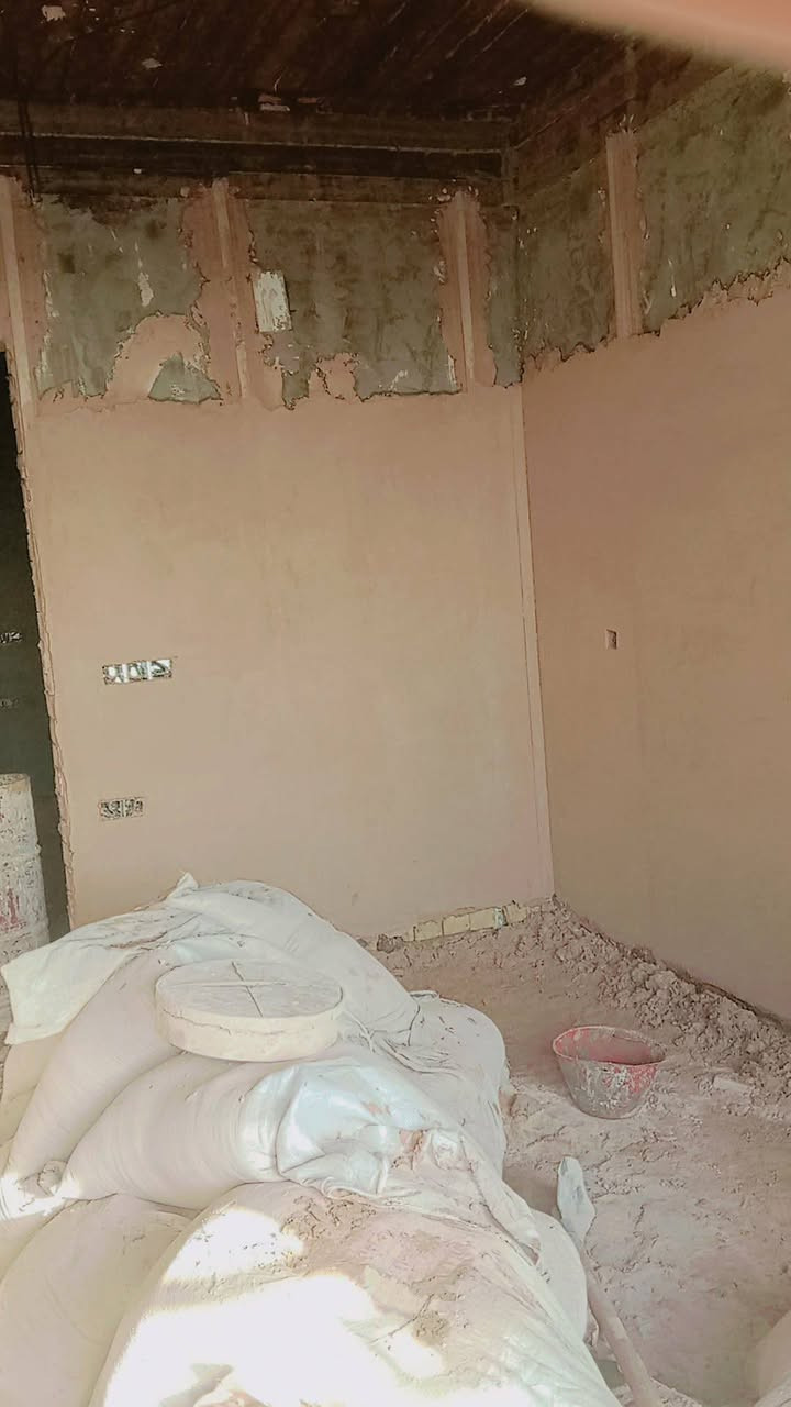 گادر جص وبورگ لبخ سمنت تصفير مصاطر تطعيم واجهيات ***********
