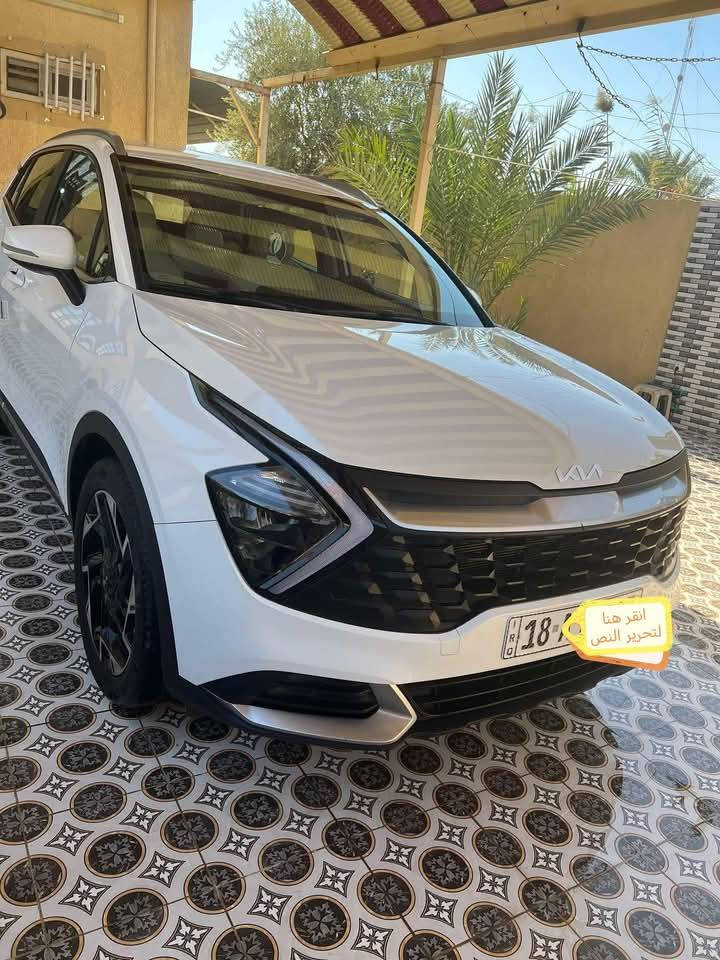 السلام عليكم KN موديل 2023 كفاله عامه ماشيه 60 الف رقم بابل دولي السعر 225 بيه مجال للتفاوض بابل المحاويل ناحية الامام مكلف بالنشر ***********/*********** السونار بالمنشور
