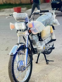 دراجه • مديل 2027 • جديدة