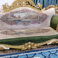 طقم ١٠ مقاعد • فلوجه حي نزال