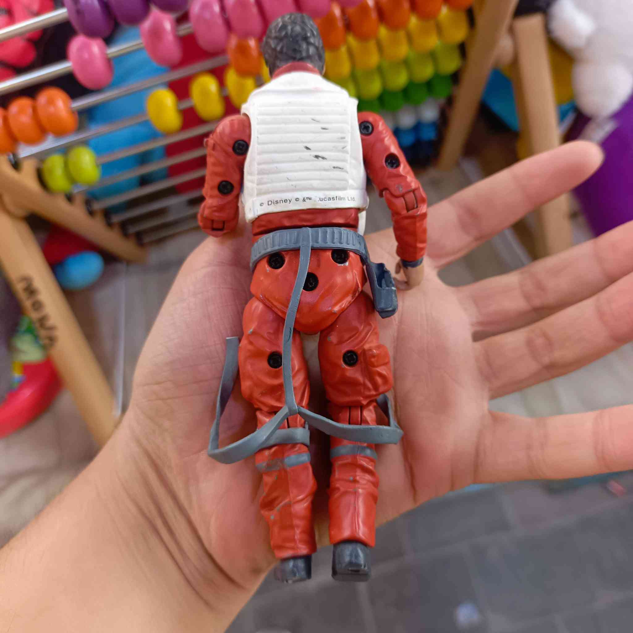 سعر 15 حديد


**إذا كنت صاحب هذا الإعلان وتريد حذفه لأي سبب، رجاءا أرسل رسالة إلى الدعم الفني**