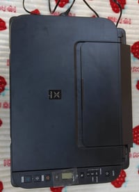 طابعة كانون G3416 • نصوص وصور • مستخدمة شي قليل