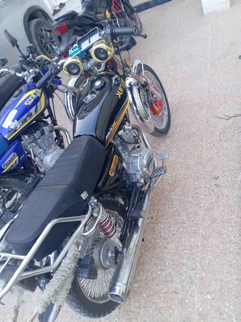 تايكر 25 سعر 600 كفاله وزن ثقيل شرط محرك وكير


**إذا كنت صاحب هذا الإعلان وتريد حذفه لأي سبب، رجاءا أرسل رسالة إلى الدعم الفني**