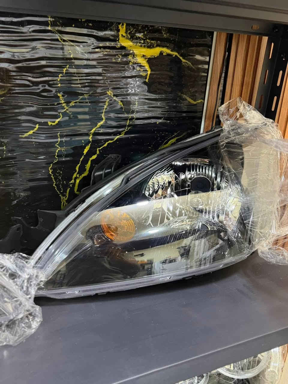 سلام عليكم ***********
متوفر كافه قطع غيار لانسر جديد+تفصيخ
بانسب لاسعار
العنوان بعقوبه حي معلمين
#خدمه توصيل متوفره           #سرمد
