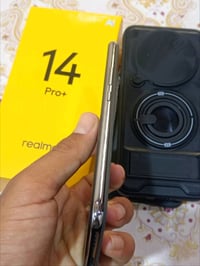 ريلمي 14 برو بلس • ٥١٢ • مستعمل قليل