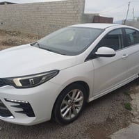 اریزو 6 • ٢٠٢٤ • رانية