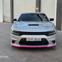 للبيع سعر 238$ جارجر GT اصل 2023  الاصدار الاخير  ماشية 54 ألف سيارة ا...