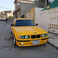 بي ام • توماتيك • ١٩٩٤