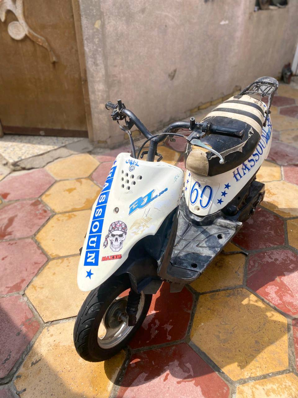 درجه بيجي حربيه شرط الصبح هندر واحد تشتغل مكاتبه عليه بيه مجل بصيط