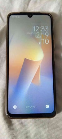 ريدمي١٤ سي • ١٢٨ • استعمال قليل