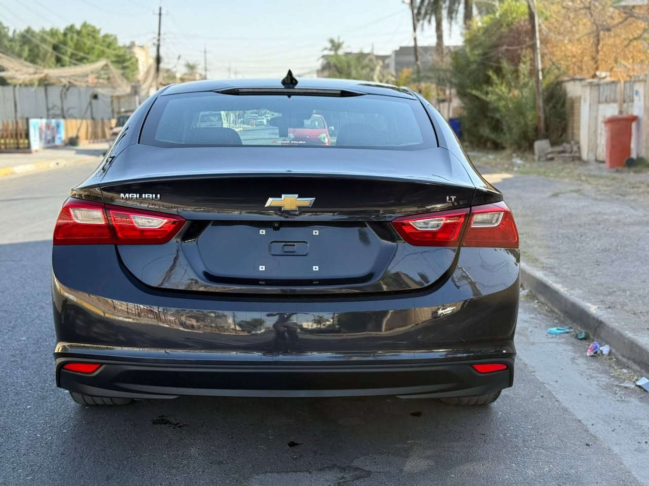 السلام عليكم
ماليبو Lt 2023

صبغ جاملغ وبنيد 

بدون شواصي ولغد 

فول ماعده الفتحه 

دخول جديد بدون رقم 

السعر 12300 

مكاني اليرموك 

***********
