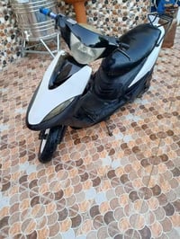 محرك ٤٩ • لفات مفتوحه • محاويل