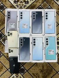 📱 Tecno kamon 40 Pro 5G سلام علیکم اخوتی   ✅ نظيف جداً – استعمال خفيف ...