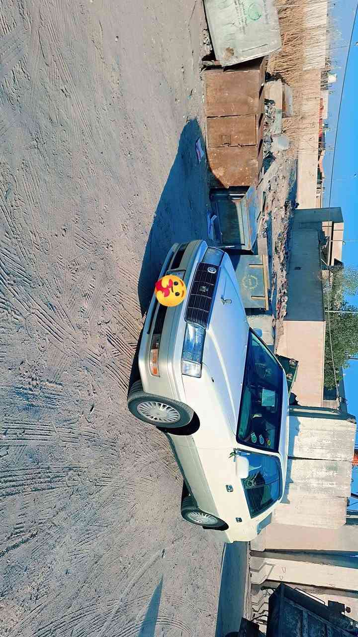 سلام عليكم سيارة راس الثور موديل 95 للبيع السعر 80 وبيها مجال قليل وبيها لكاط خياس كصه القماره وربع اتصال عل هذا الرقم *********** وانا ابخدمتكم
