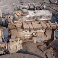 مكينة ينمر للبيع ما عدا سرندر  بغداد قضاء الزوراء  رقم الهاتف 07706317...