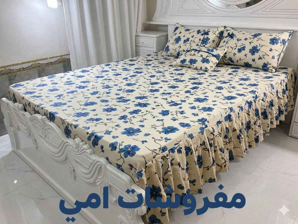 فرشه همايون أصلي أربع قطع خياط درجة أولى كفر لاستيك اربع جوانب وجهين مخاد وكوشه @إشارة
@خياطه _    مفرووشات_امي_نجف_توصيل_اكسبلور_اسعار_مناسبه_قطن


**إذا كنت صاحب هذا الإعلان وتريد حذفه لأي سبب، رجاءا أرسل رسالة إلى الدعم الفني**