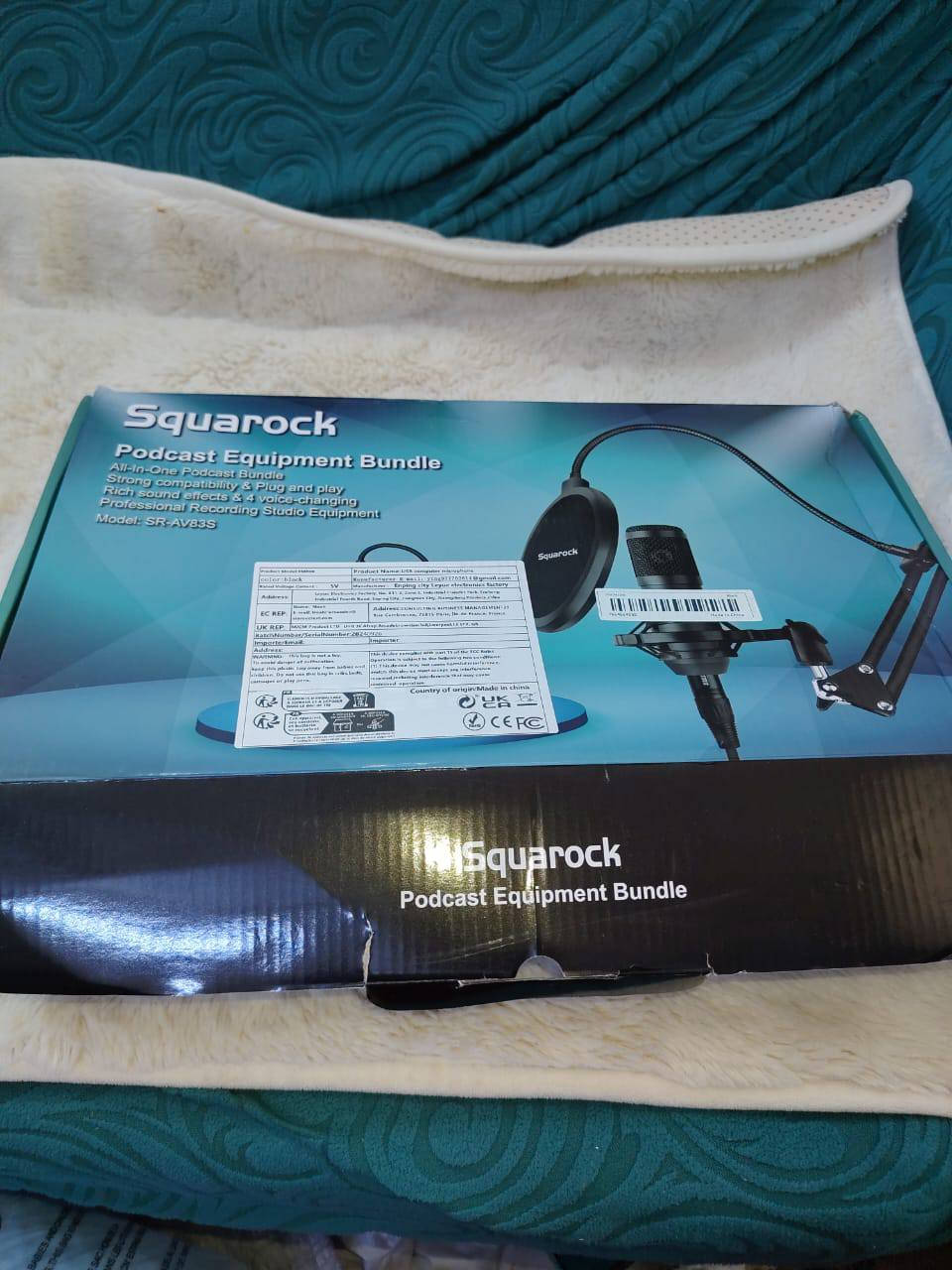 سستم صوت جديد لوك وستاند خلي سعر وبلعافيه


**إذا كنت صاحب هذا الإعلان وتريد حذفه لأي سبب، رجاءا أرسل رسالة إلى الدعم الفني**