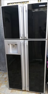 هيتاشي • ٤باب • عاطلة