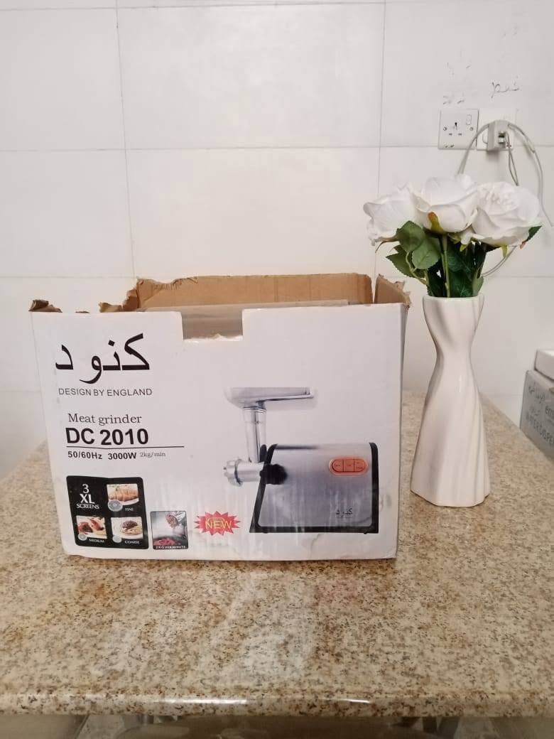 غراض للبيع ٢مراوح و مكينة ثرم مكان كربلاء حي الاطارات


**إذا كنت صاحب هذا الإعلان وتريد حذفه لأي سبب، رجاءا أرسل رسالة إلى الدعم الفني**